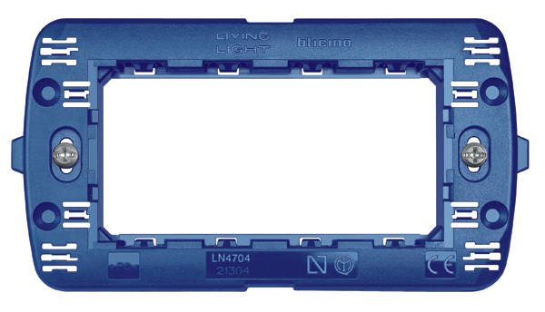 LL- SUPPORT 4 MODULES A VIS