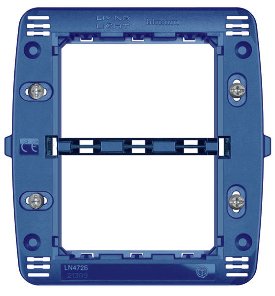 LL- SUPPORT 3+3 MODULES A VIS