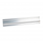 REHAUSSE DE RAIL ALUMINIUM