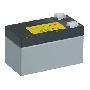 BATTERIE PLOMB 3AH 12V