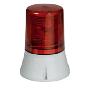 FEU CLIGNOTANT ROUGE 24/230V