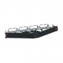 PAN.ANGLE HD.A EQU.48 RJ45 1U