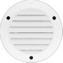 KAL-RON-G24Q1-10W-GRILLE-BLANC