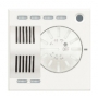 MH AXO WHIT THERMOSTAT SONDFAN