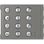 FACADE CLAVIER CODE ROBUR