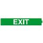 ETIQUETTE ETROITE EXIT