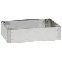 ALTIS JEU 2 TRAP INOX 200/40O