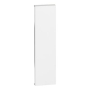 LNW ENJ 1M OBTURATEUR BLANC