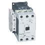 CTX 3P 50A 2NO2NC 110V AC