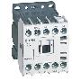 CTX MINI CT 3P 12A 1NO 24VDC