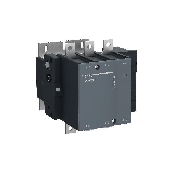 CONT 3P(3 NO) 250A 220 V AC