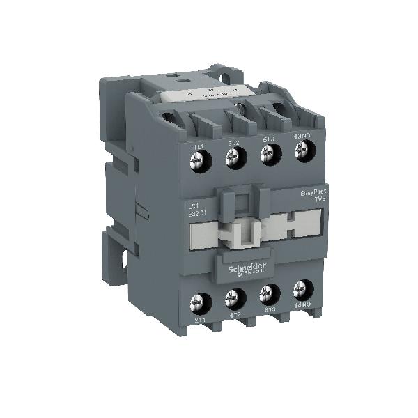 CONT 3P(3 NO) 32A 415 V AC