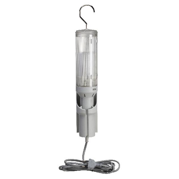 Spacial - Thalassa - lampe néon - 20W - baladeuse