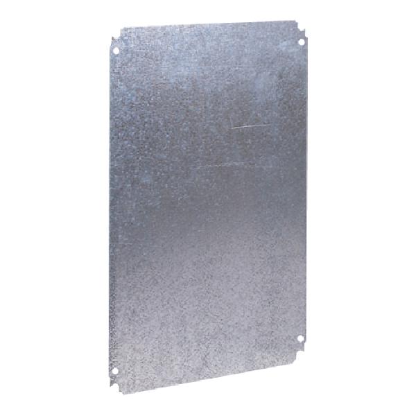 CHASS.PLEIN METAL.600X600