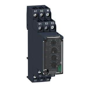 OVERVOLTAGE CONTROL RELAY