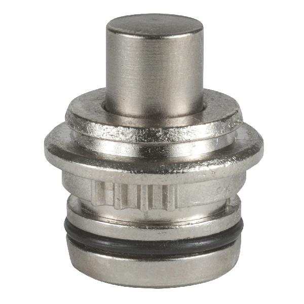 limit switch head ZCE - metal end plunger