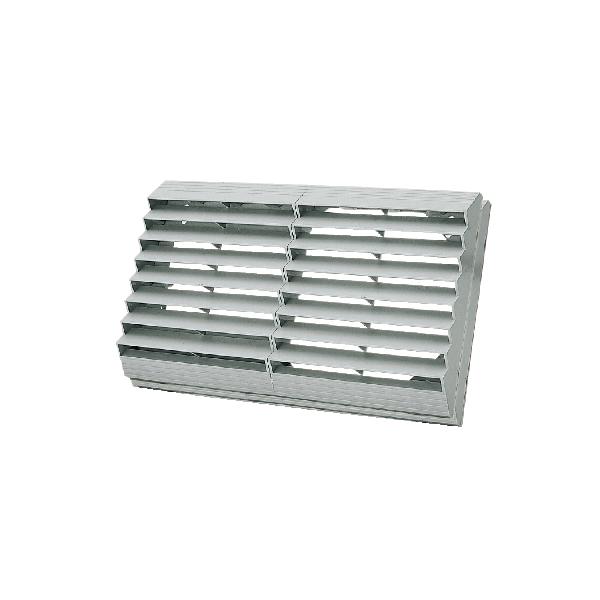 GRILLE PLASTIC POUR 15W-K