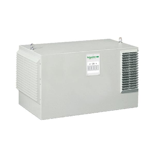 ClimaSys CE - échangeur air/air 50W/K - toit