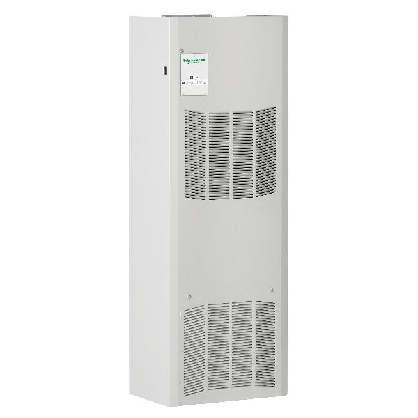 ClimaSys CU - groupe de refroidissement - 1800W - 400V - latéral