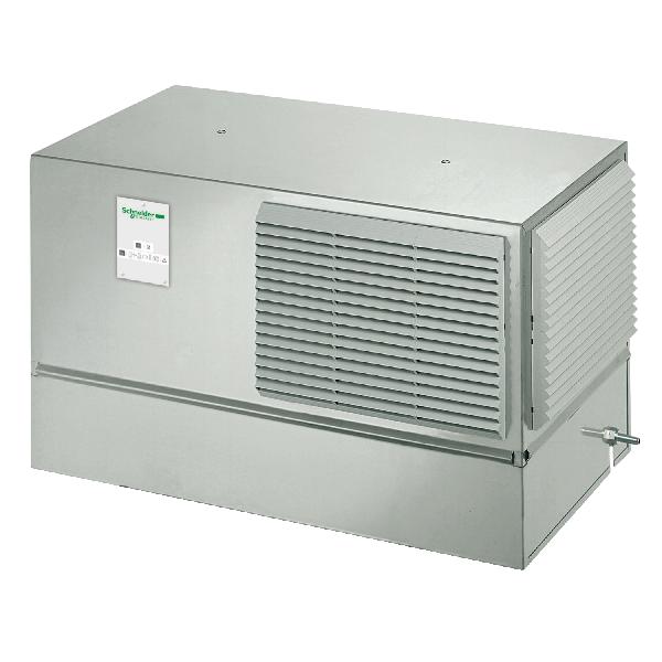 ClimaSys CU - groupe de refroidissement - 2450W - 400V - toit