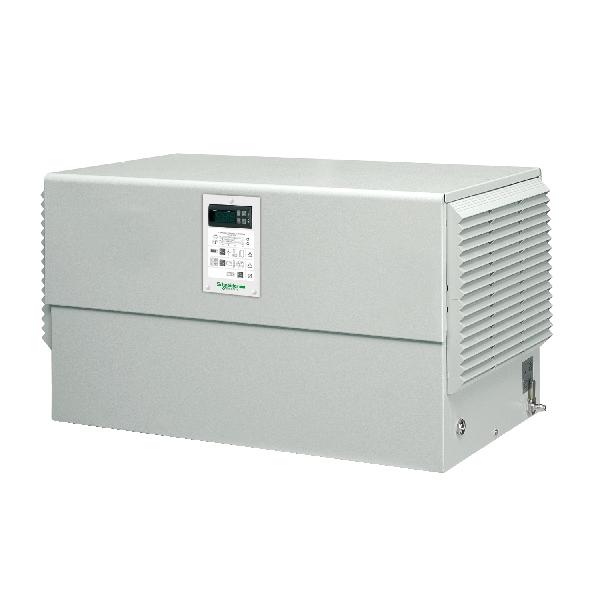 ClimaSys CU - groupe de refroidissement - avec MP 1400W - 230V - toit