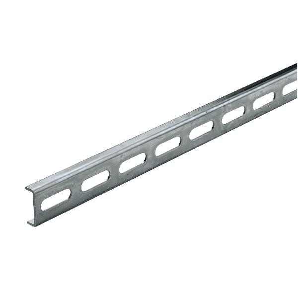 Spacial S3D - rail U profilé - 30x11mm - L2000mm