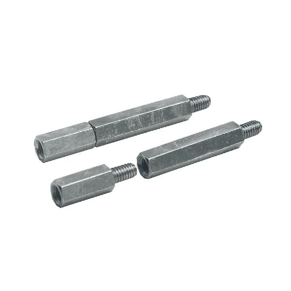 ENTRETOISE M5X10MM