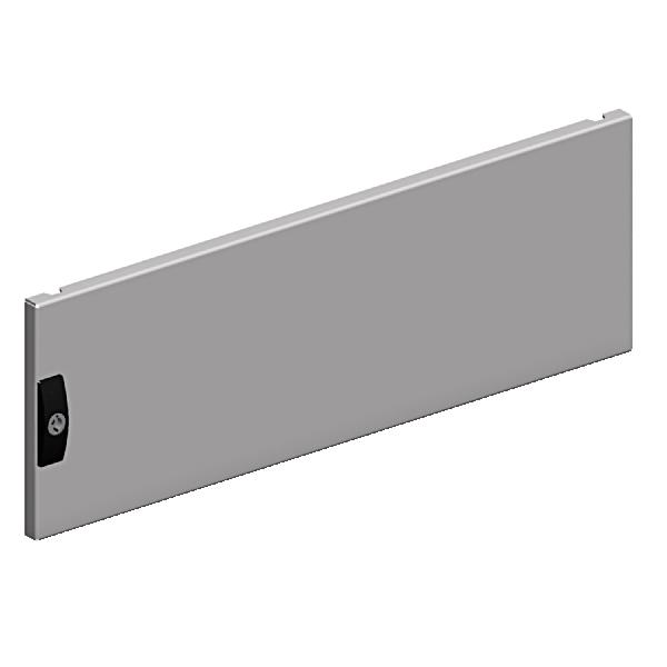 Porte parci. pleine SF 200x800