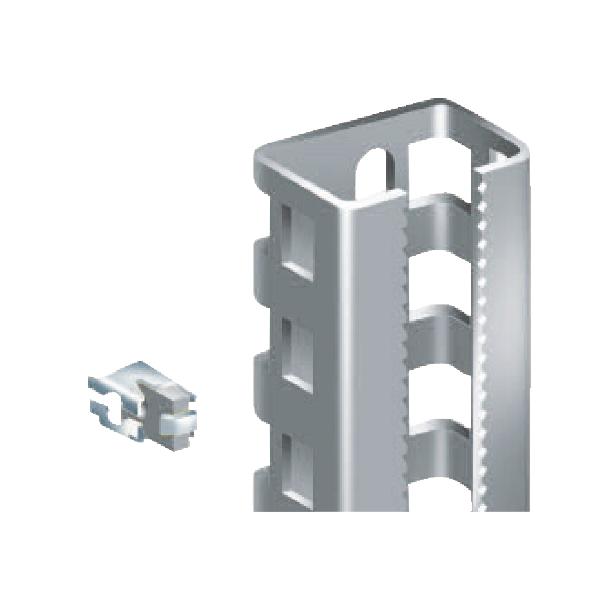 Spacial - Thalassa - vis tête hexagonale - M8x16mm