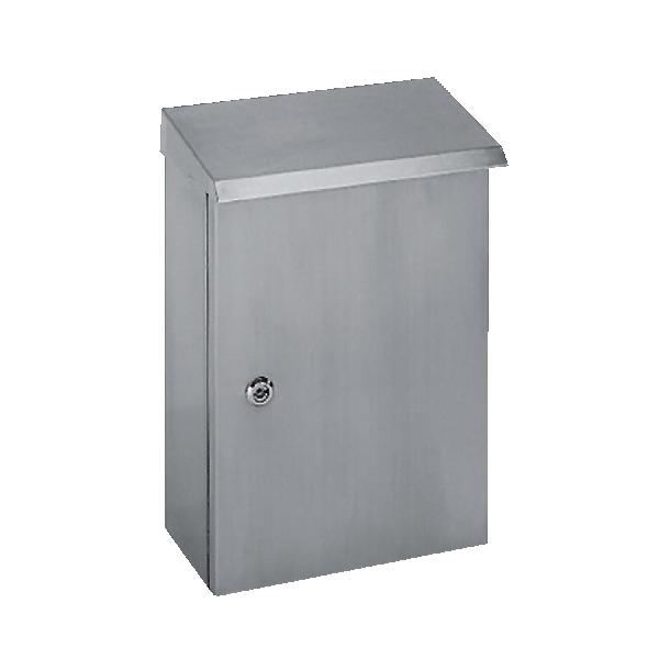 AUVENT INOX 304L 1000X300