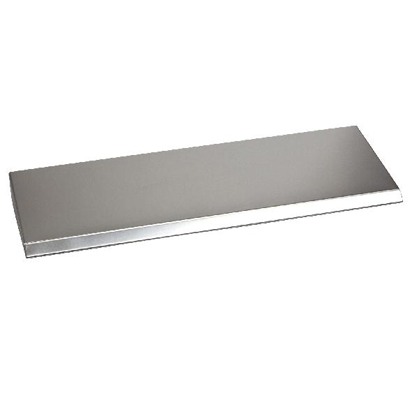 AUVENT INOX 304L 300X150