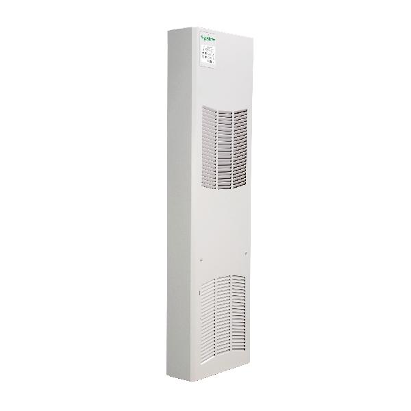 ClimaSys CU - bloc groupe de refroidissement - 2200W - 230V Slim