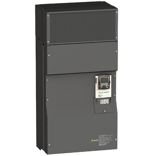 ATV61 220KW 480V TRIPHASE AVEC FILTRE C