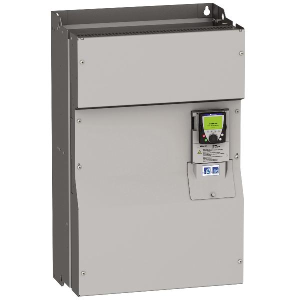 ATV61 315KW 480V TRIPHASE IP20 AVEC FIL