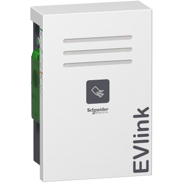 EVLINK PKG EVO MURALE 22K