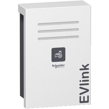 EVLINK PKG EVO MURALE 7KW