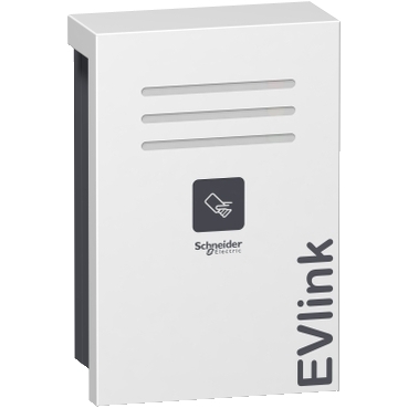 EVLINK PKG EVO MURALE 7KW