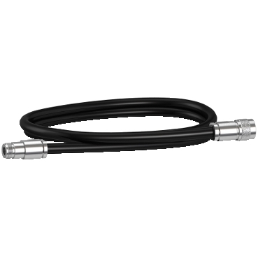 CABLE ANTENNE 5M 169MHZ