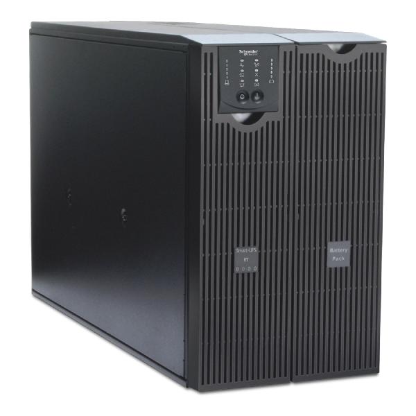 SMART UPS O-L SR1 8000VA