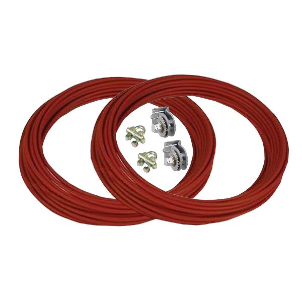 KIT CABLE L=2X70M