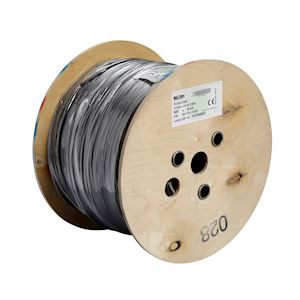 CABLE PVC 4 X .25MM2 500M