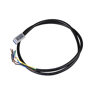 CONNECT 1O1F RB 3M CABLE