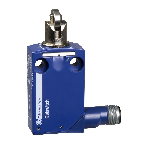 METAL LIMIT SWITCH - SPECIAL HOLE DIAMETER