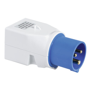 ADAPTATEUR SYSTEME FR 16A