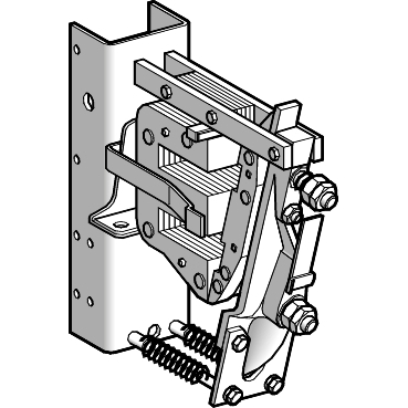 ELEC COMPLET CV3 LMPR