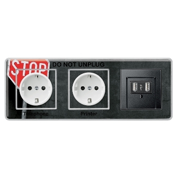 USB POWER SUPPLY INSERT 1