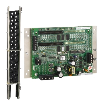 BCPM 84 COMPTEUR CIRCUIT