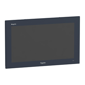 S-panel PC Perf. SSD 19p