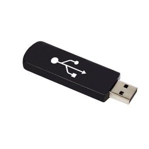 Clé USB vierge pour iPC recup