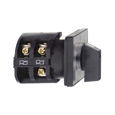 Complete cam switch 32A